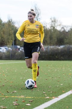 Bild 27 - F FSC Kaltenkirchen - SV Frisia 03 Risum-Lindholm : Ergebnis: 0:7